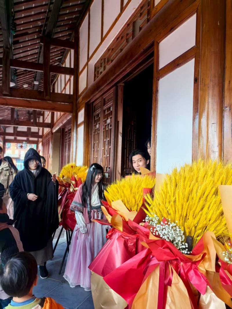 沉浸赋能：双湖县景区演艺的差异化突围之路